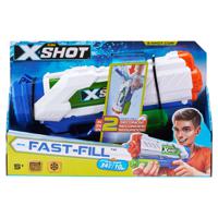Zuru X-Shot Fast Fill Waterpistool - thumbnail