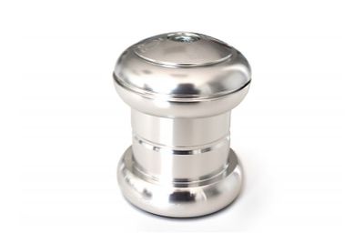 BLB Alloy 1 1/8" Balhoofd Zilver BLB Alloy 1 1/8" Balhoofd Zilver