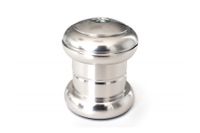 BLB Alloy 1 1/8" Balhoofd Zilver BLB Alloy 1 1/8" Balhoofd Zilver