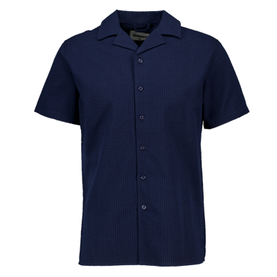 Overhemd - Blauw