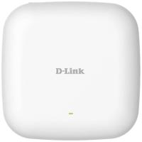 D-Link DAP-X2810 PoE Access Point AX1800 Wi-Fi 6 Dual-Band