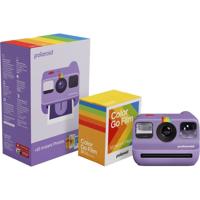 Polaroid Go Everything Box Purple - Generation 2 Polaroid Go Everything Box Purple - Generation 2