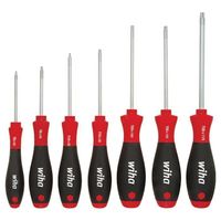 SoftFinish TORX schroevendraaierset 362 K7 7-delig 01299 Wiha