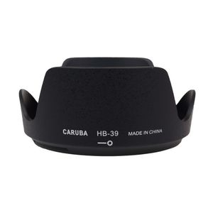 Caruba HB-39 Zonnekap