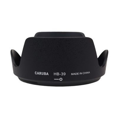 Caruba HB-39 Zonnekap