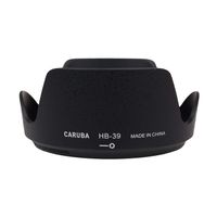 Caruba HB-39 Zonnekap