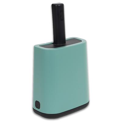 Kattenbakschep biala mist.groen - Gebr de boon