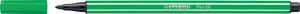 STABILO Pen 68 viltstift Groen 1 stuk(s)