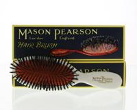 Mason Pearson Borstel Child Pure Bristle CB4 Ivory