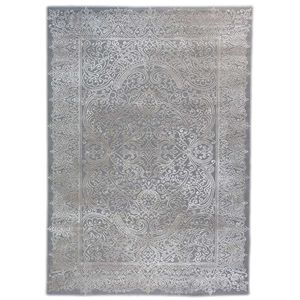 Vintage Vloerkleed Thema 23021-956 Grijs 160 x 230 cm