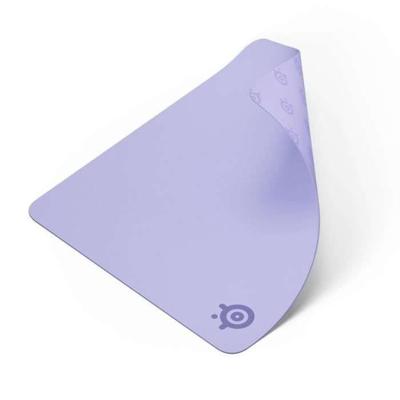 Gaming Muismat - STEELSERIES - QcK L - Lavendel