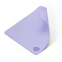 Gaming Muismat - STEELSERIES - QcK L - Lavendel