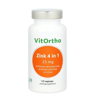 Zink 4 in 1