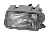 Koplamp links tot 9/'99 -elektrisch 5824941
