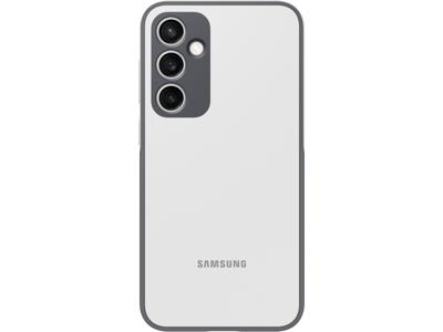 Samsung EF-PS711TWEGWW Samsung Silicone Cover Galaxy S23 FE 5G Light Grey Samsung EF-PS711TWEGWW Samsung Silicone Cover Galaxy S23 FE 5G Light Grey