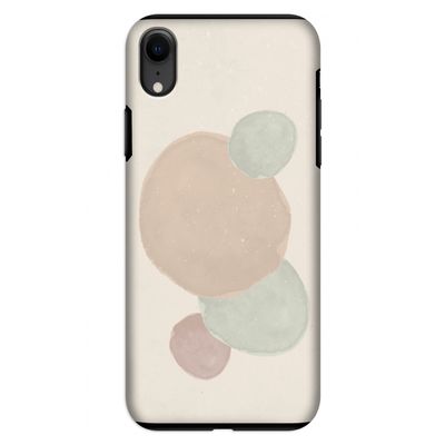 Geo #9: iPhone XR Tough Case