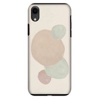 Geo #9: iPhone XR Tough Case