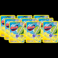 Glorix Citrus PowerClean WC Blok 9 x 50 g bij Jumbo