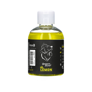 Groomers Secret Lemon