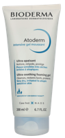 Bioderma Atoderm Intensive Gel Moussant 200 ml