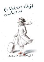 Er vertrekt altijd een trein (Paperback)