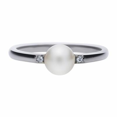 Dames ring Diamonfire 6118281511165 (16,5)