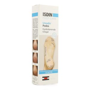 Isdin Ureadin Podos Hydraterende Oliegel 75ml