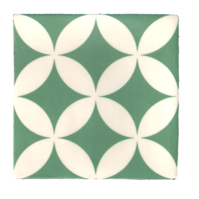 Terre d&apos;Azur Madelaine Decor-25 13x13 cm