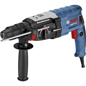 Bosch Professional GBH 2-28 F SDS-Plus-Boorhamer 880 W Incl. koffer