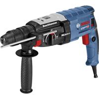 Bosch Professional GBH 2-28 F SDS-Plus-Boorhamer 880 W Incl. koffer - thumbnail