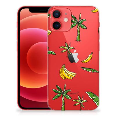 iPhone 12 Mini | TPU Case | Banana Tree
