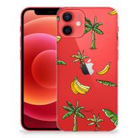 iPhone 12 Mini | TPU Case | Banana Tree