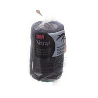 Vetrap Windel 10cm Noir