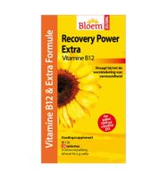 Recovery power extra - thumbnail