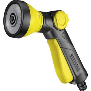 Kärcher 2.645-266.0 tuin waterpistool sproeier Tuin-waterspuitpistool Zwart, Geel