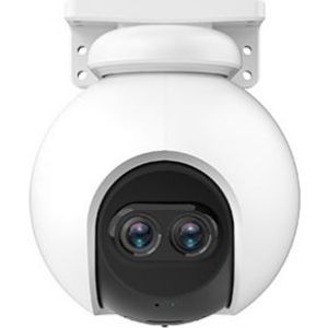 EZVIZ C8PF Bolvormig IP-beveiligingscamera Binnen & buiten 1920 x 1080 Pixels Plafond/muur