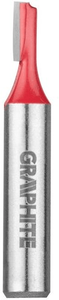 graphite groeffrees enkel 3.96x1 mm schacht 6 mm 56h200