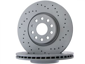 Remschijf Sport Z 100330052