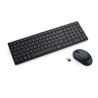 Toetsenbord Dell KM555-BLK-SPN Zwart Qwerty Spaans