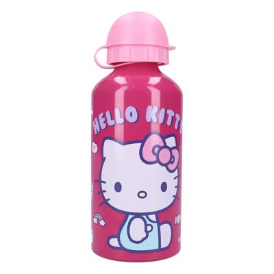 Hello Kitty Water Bottle Really Refreshing 500 ml