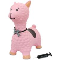 Jamara Skippy Lama Roze