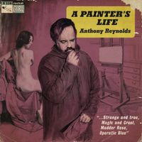A Painter's Life - LP (5016266112116) - thumbnail