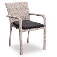 Paso Stapelstoel Off white OWN - Own