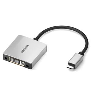 Marmitek Adapter Usb-c > Dvi