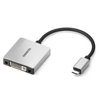 Marmitek Adapter Usb-c > Dvi - thumbnail