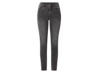 esmara Dames jeans - Super skinny fit (Grijs, 46/34)