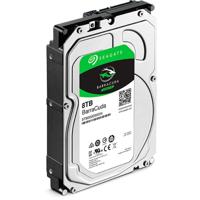 Seagate barracuda 8 tb harde schijf (st8000dm004, sata/600)