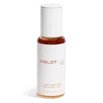 LAB Let's Get Tan Bronzing Drops