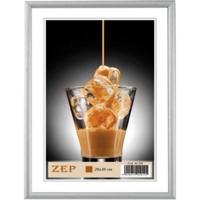 Zep Fotolijst AL1S1 Silver 10x15 cm