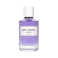 Brogi Not Usual 100ml Brogi Not Usual 100ml